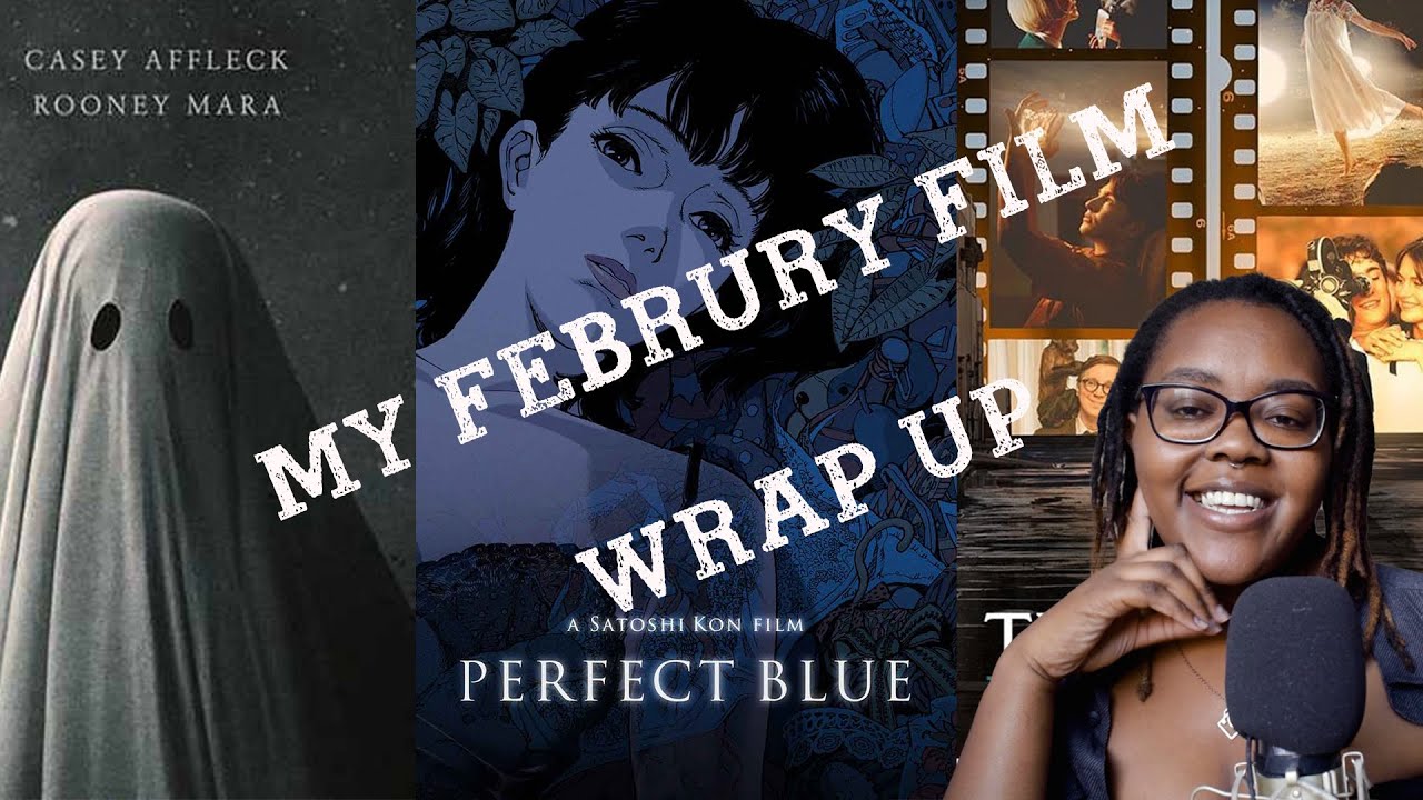 My February Watchlist// SA Youtuber // Juliet Kamanga