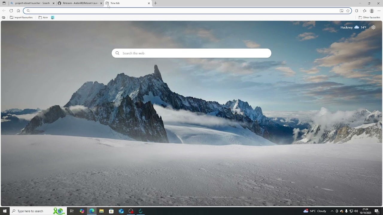 how to download project reboot on your computer