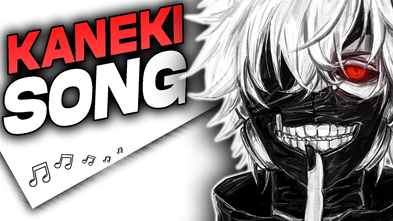 TOKYO GHOUL SONG ♫ – 「Keine Farben」 by GARP