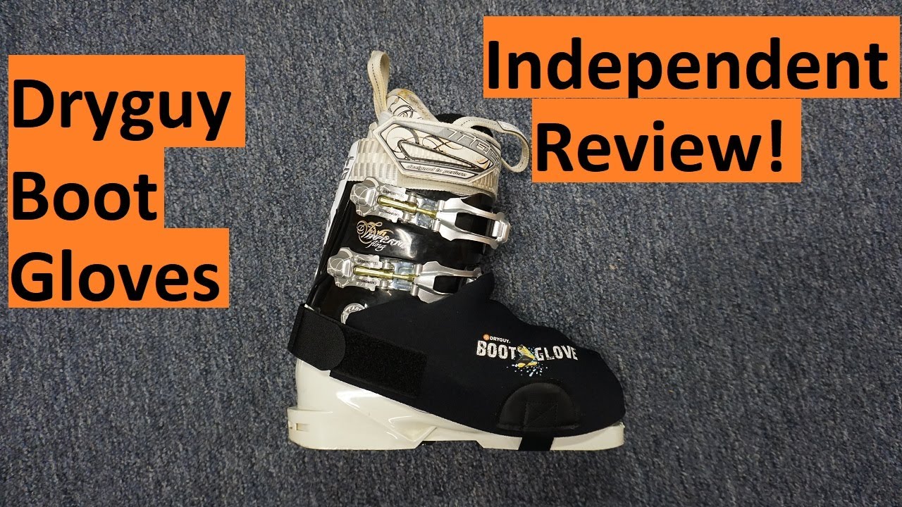 Dryguy Boot Gloves Review An Independent Review