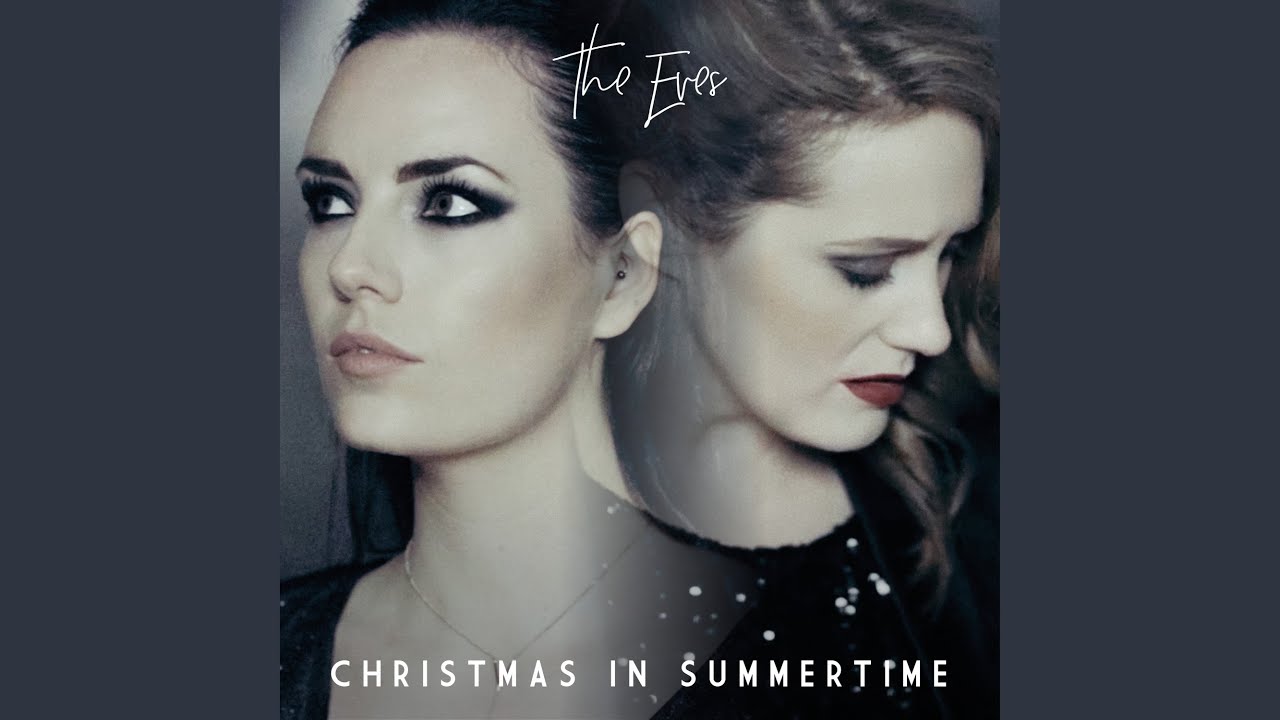 Christmas In Summertime