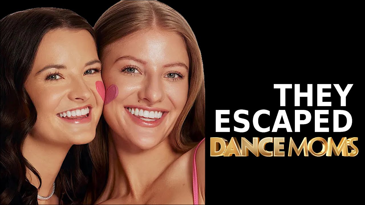 They Escaped Dance Moms Before Empty Chair Got A Solo..