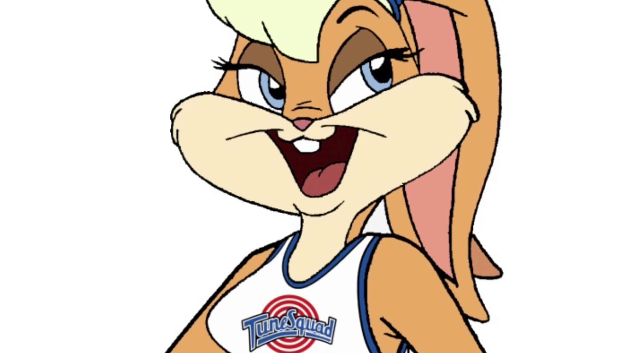 Lola Bunny Tribute