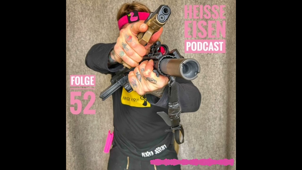 Heisse Eisen - Folge 52 - Auf Kurs