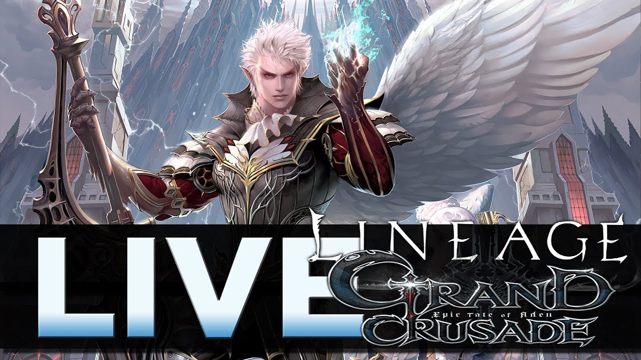 Lineage 2: Grand Crusade - Selling Items Q&A