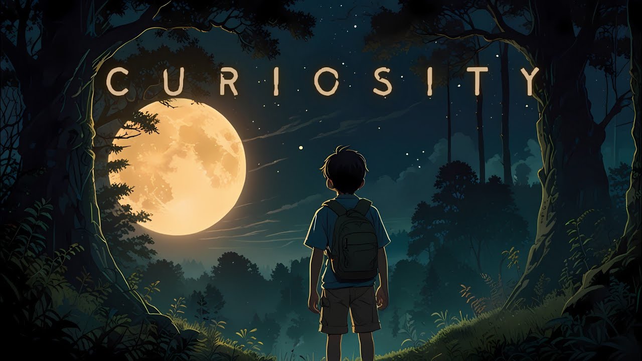 CURIOSITY : Unraveling the Quiet Mysteries of the Void | Stellar Tranquility