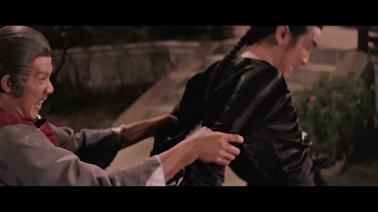 Ghostface Killah - Fish - Master Iller