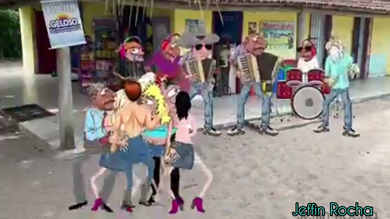 O MELHOR FORR&Oacute; DO BRASIL