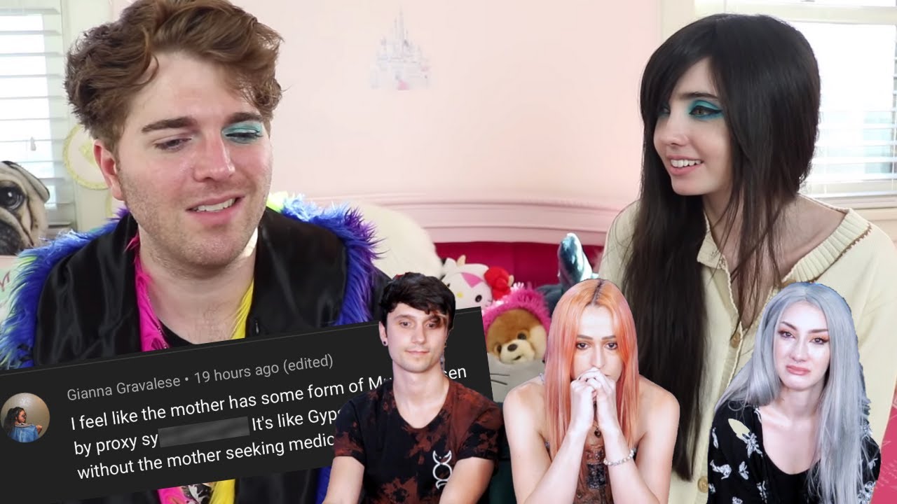 people are still worried...