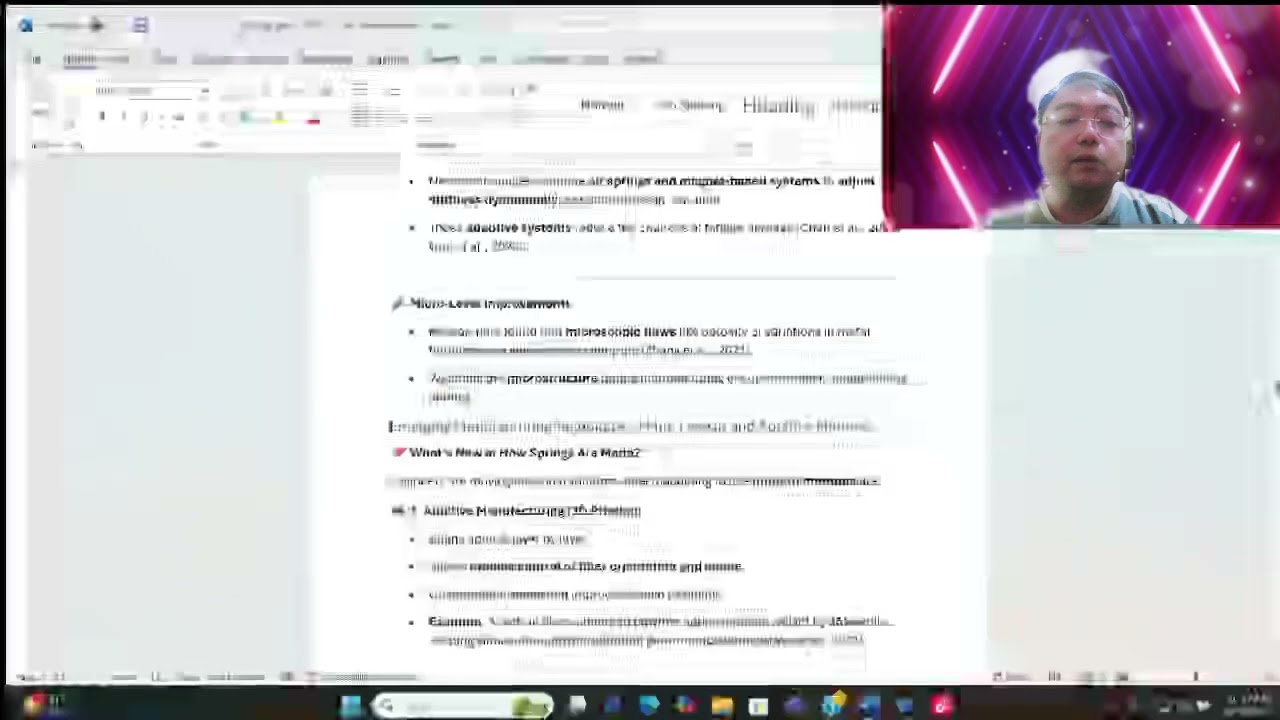 Spring Design and Optimization Part 2