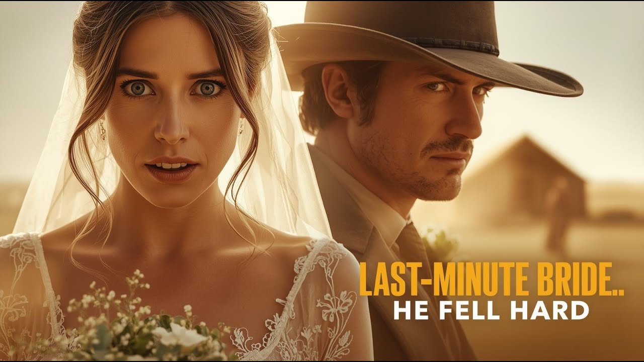Unexpected Bride, Unforgettable Love 🤠 | He Never Saw This Coming