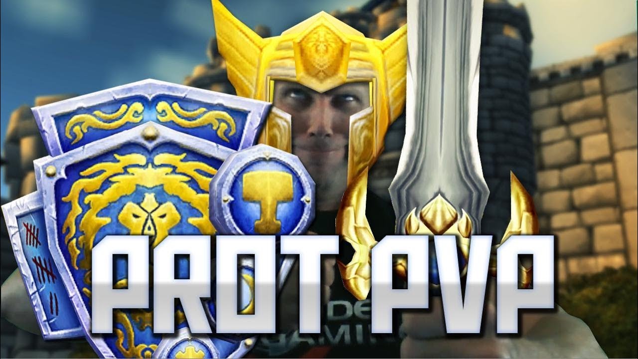 Swifty Prot 2v2 Arenas with Hotted