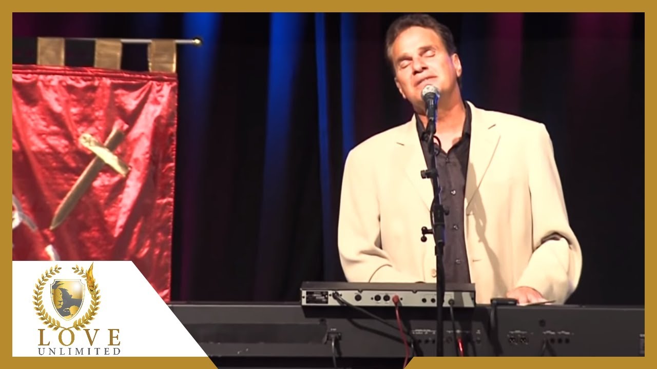 Surely the presence of the Lord - Terry MacAlmon (2010)