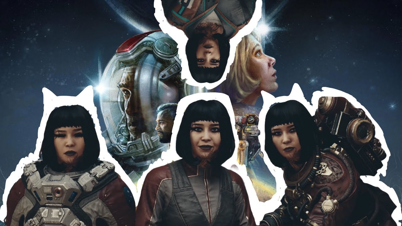 Starfield NG+ All lodge rare universe encounters [Updated]