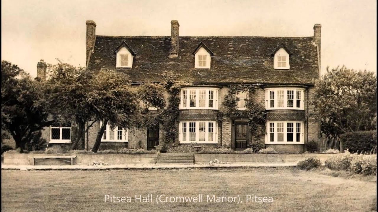 Basildon Then and Now