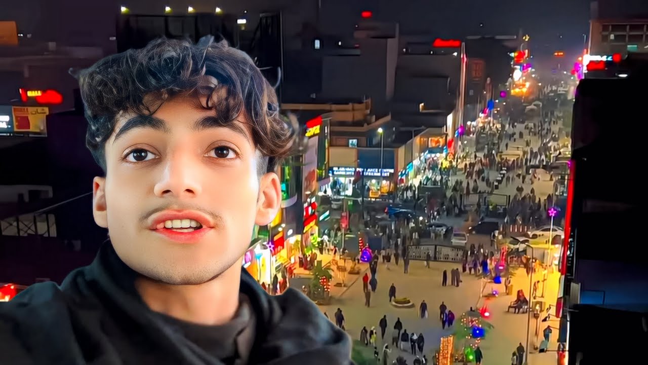 Day 35 | Saddar se Shopping & My last night in Rawalpindi | Shqan Vlogs 