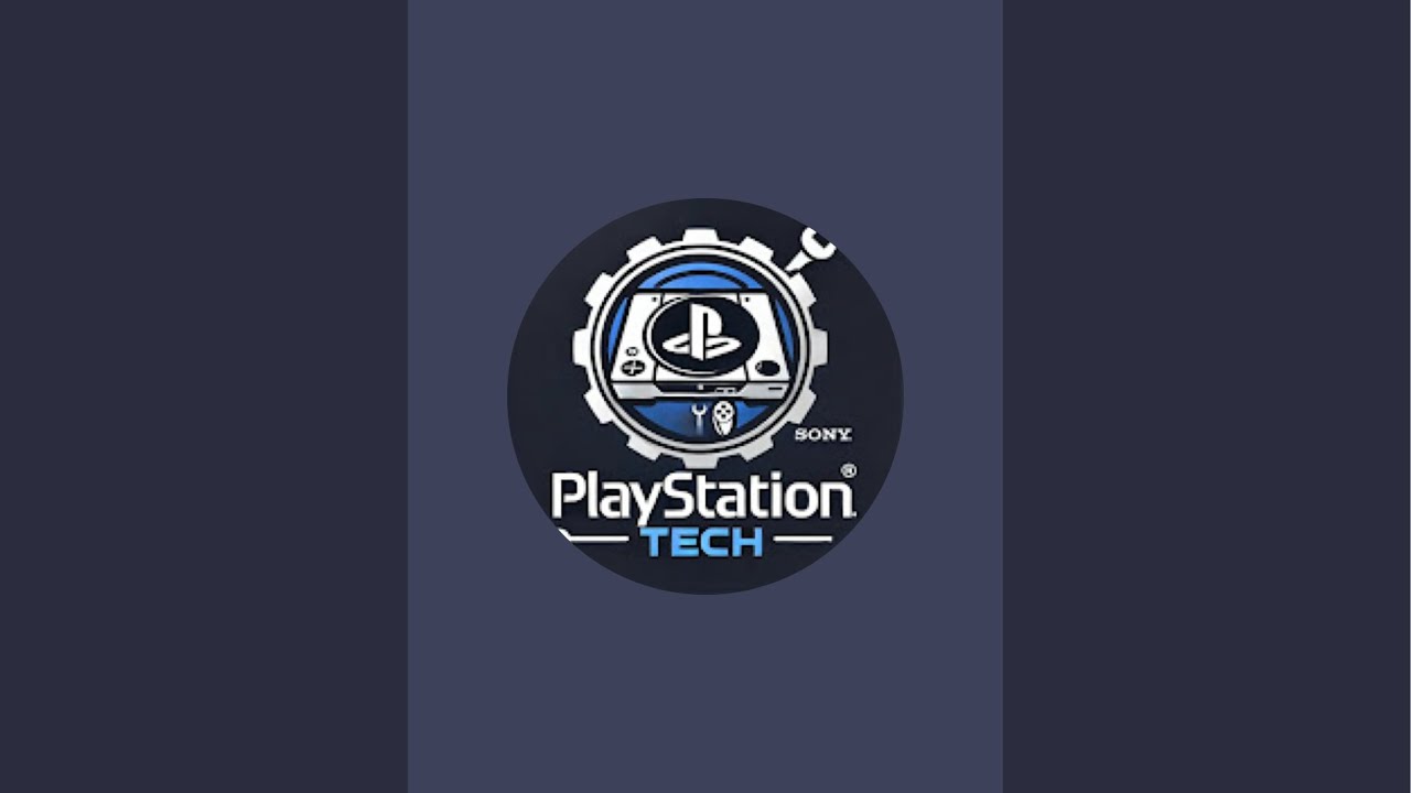 PlayStation Tech nadaje na żywo