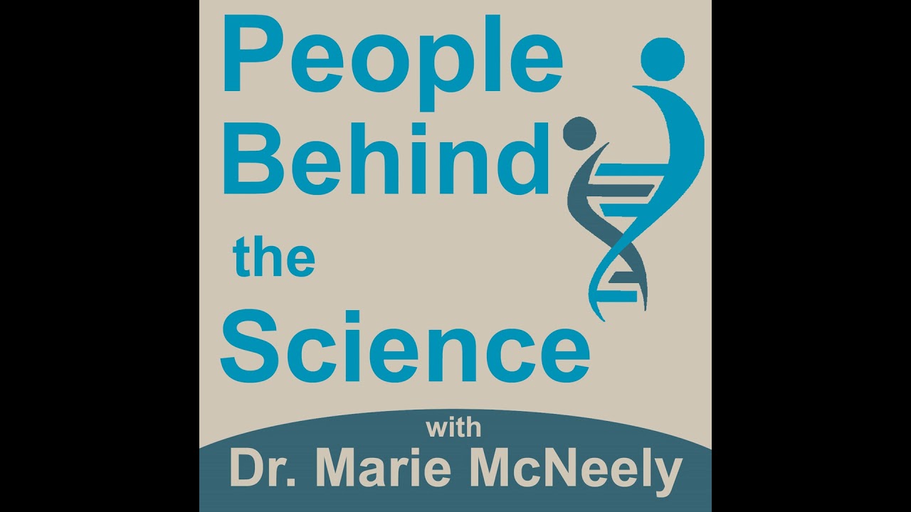 849: Examining the Role of Epigenomics in Development and Disease - Dr. Joyce Ohm