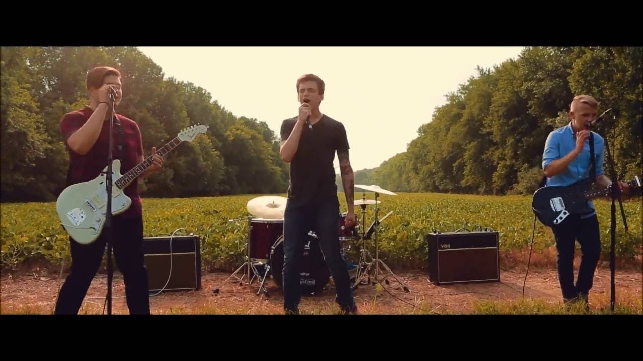 WVNDER - Thanks a Lot - Music Video - Full Length Out Now!