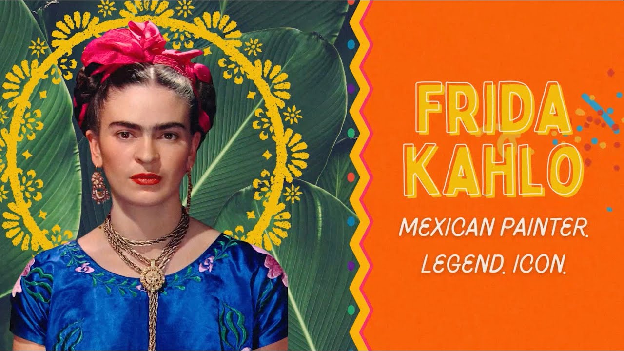 Frida Kahlo