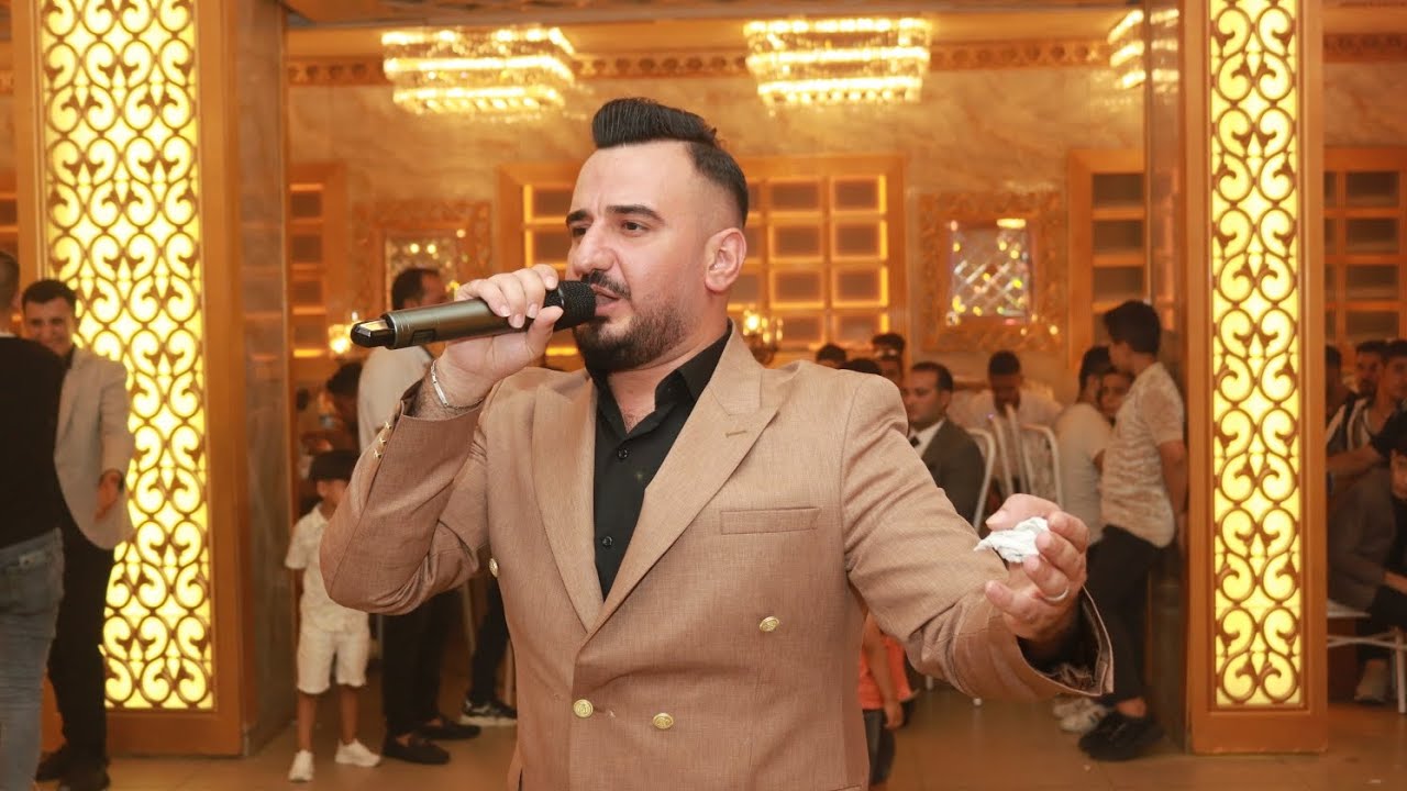 عمار الرسام مواويل 💥حزينة من القلب 💥#عمار_الرسام