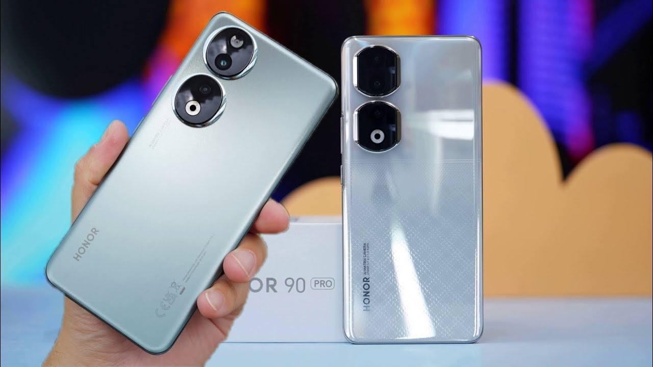 Honor 90 vs Honor 90 Pro | Main Differences!