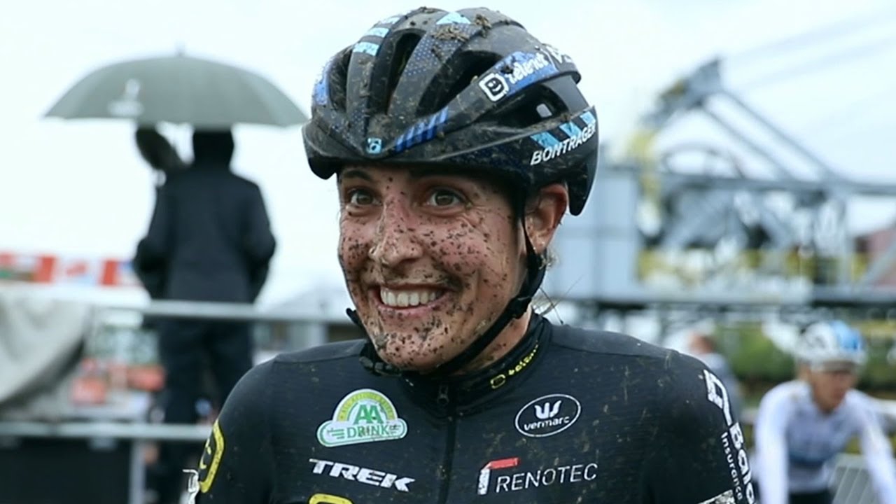 ALL AREAS #2 - KRUIBEKE POLDERSCROSS