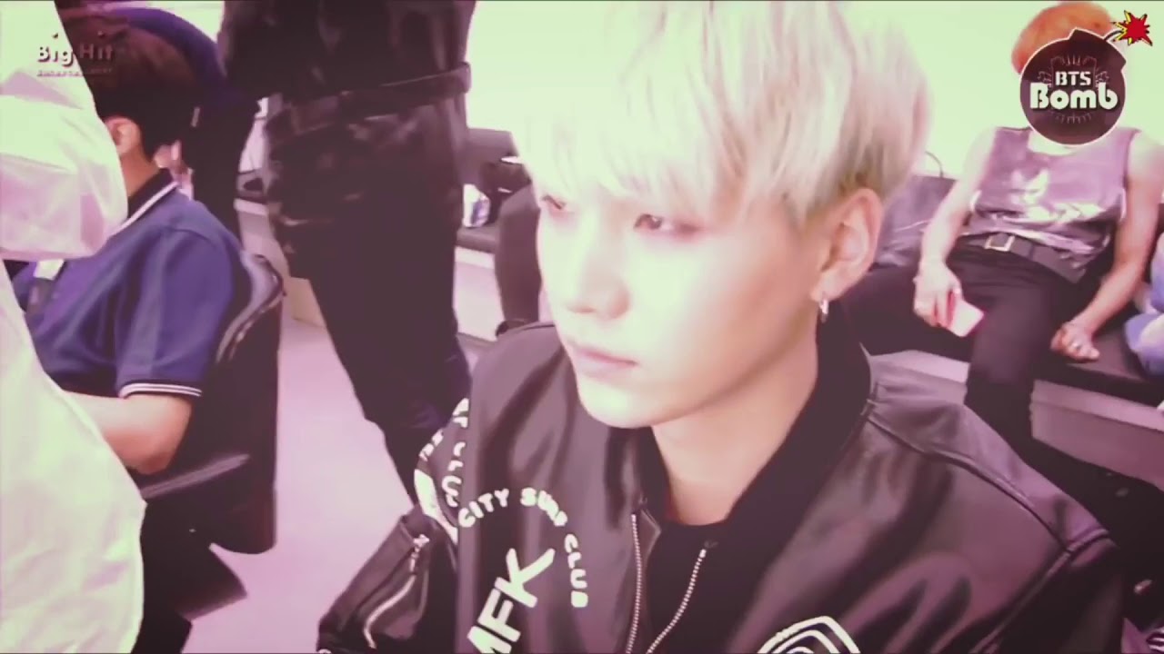 Russian crack BTS { 29 put.}