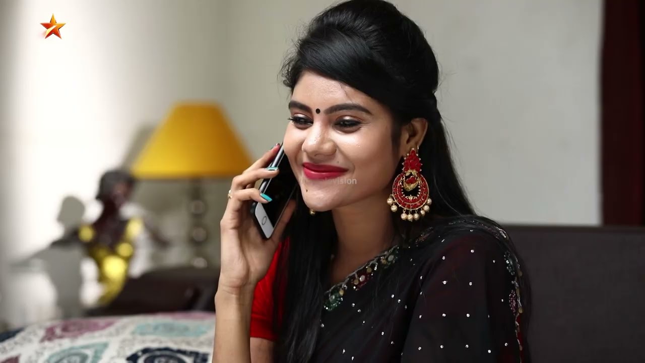 Eeramaana Rojaave Season 1 | ஈரமான ரோஜாவே | Full Episode 99