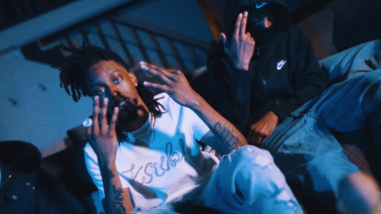 Nino Corleone x TMAC BLUWOP - New Stick (Official Video) ft. EPK DoubleAA, Rari