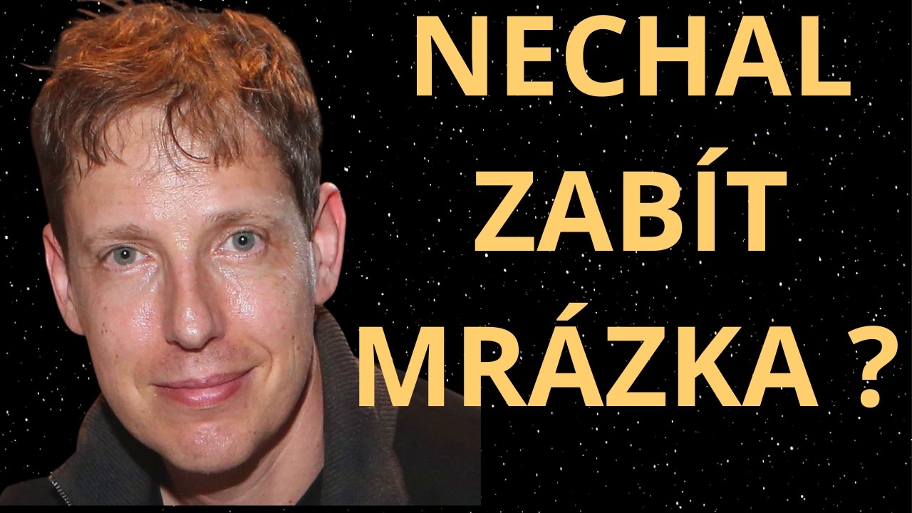 Byl otr&aacute;ven ? - nejmlad&scaron;&iacute; premier Stanislav Gross.