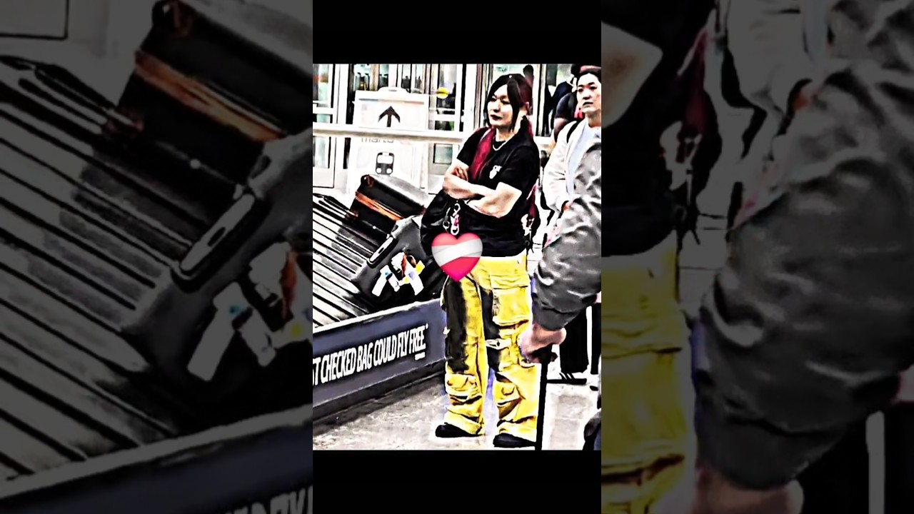 we dont deserve iyo 💔 