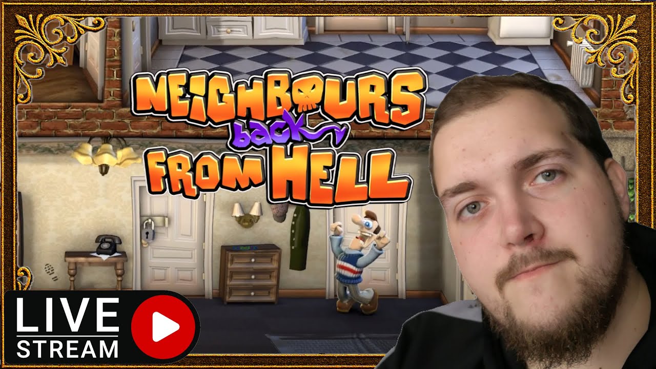 PSUJEMY SOMSIADOWI WAKACJE KURŁA, ZA MOJE KRZYWDE ;)