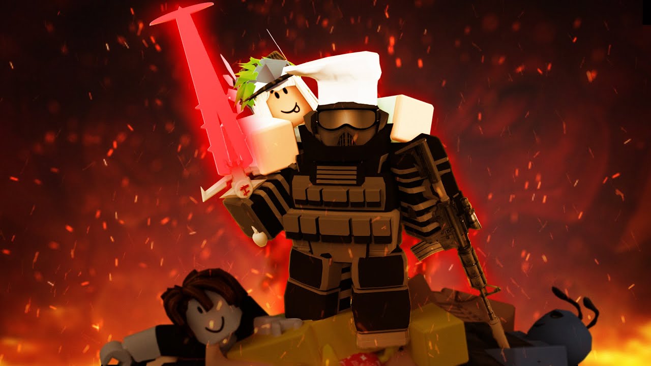 Войны Симпов | Криминал ROBLOX