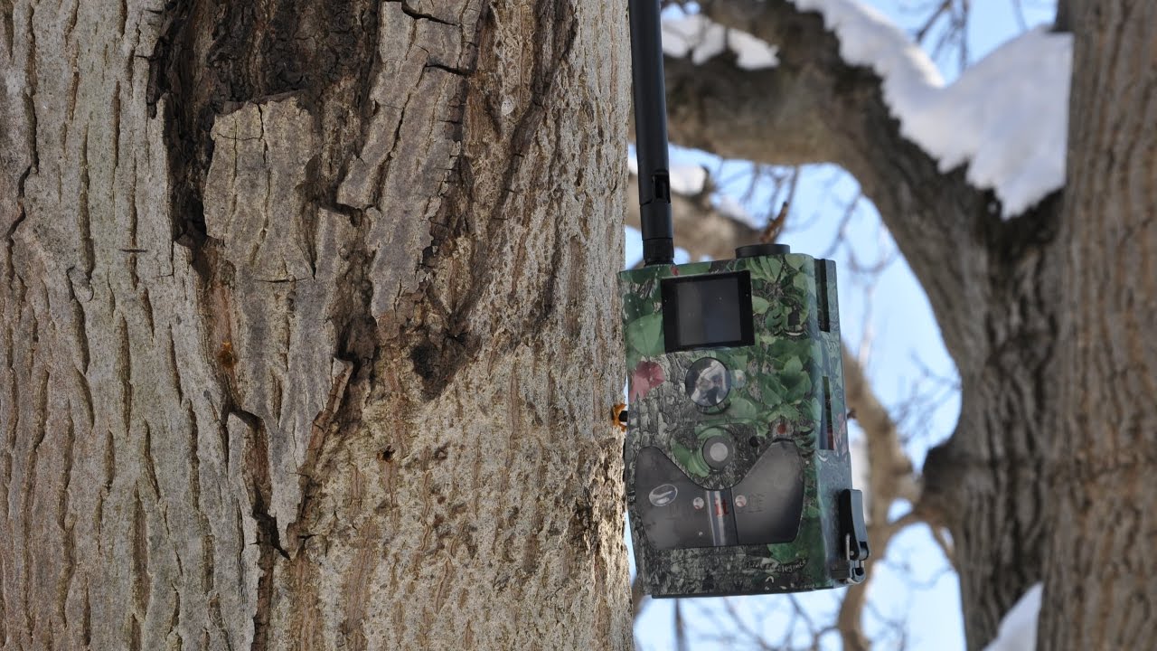 Scoutguard SG880MK-18mHD