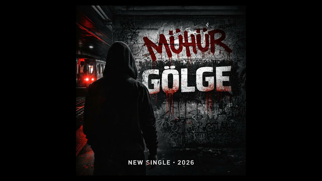 Mühür - Gölge