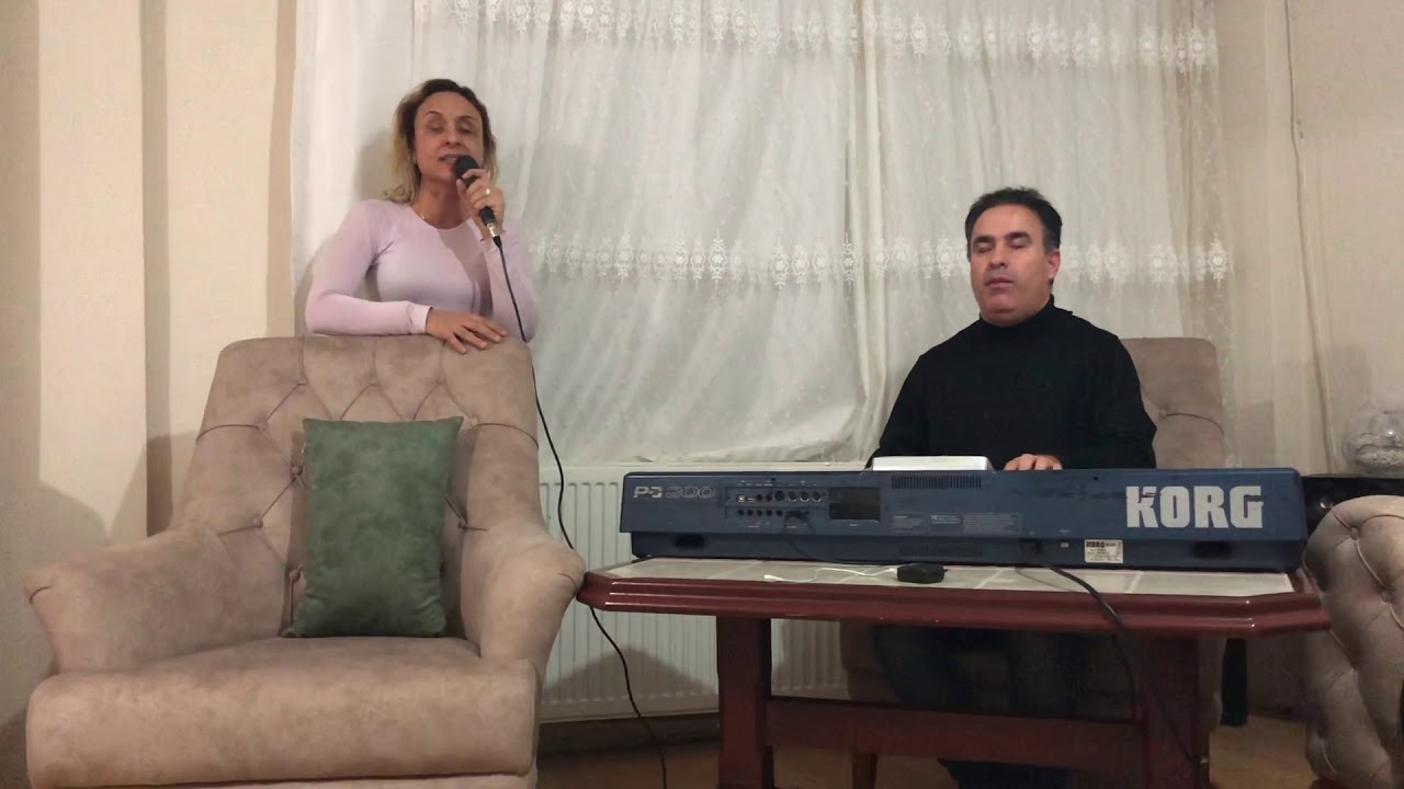 Bursalı mutlu-unutamadım