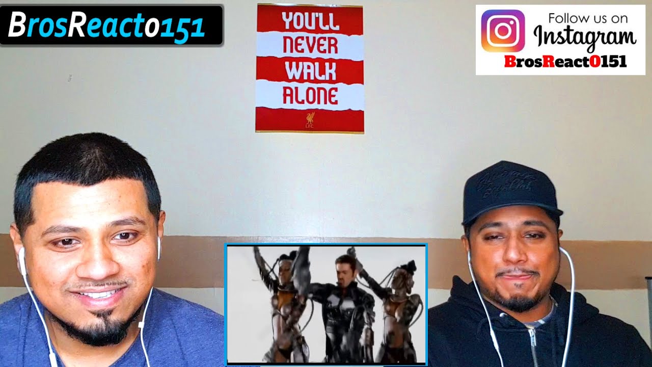 FIRST TIME HEARING George Michael - Freeek REACTION
