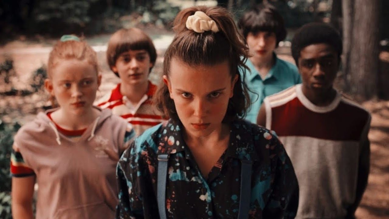 [FORCED SUB] Stranger Things Life, powers, friends, lab+more ⚠️POWERFUL ⚠️❗ DON'T OVERUSE-READ DEC❗