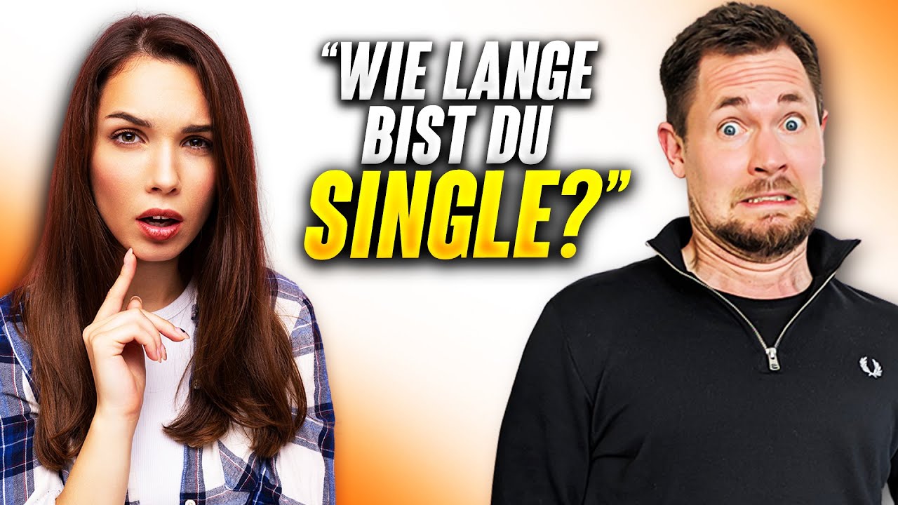 Fangfragen von Frauen richtig beantworten