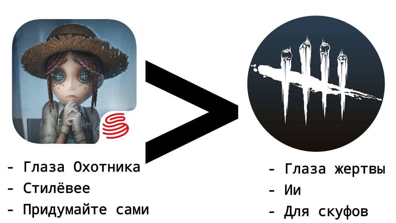 IdentityV курильщика