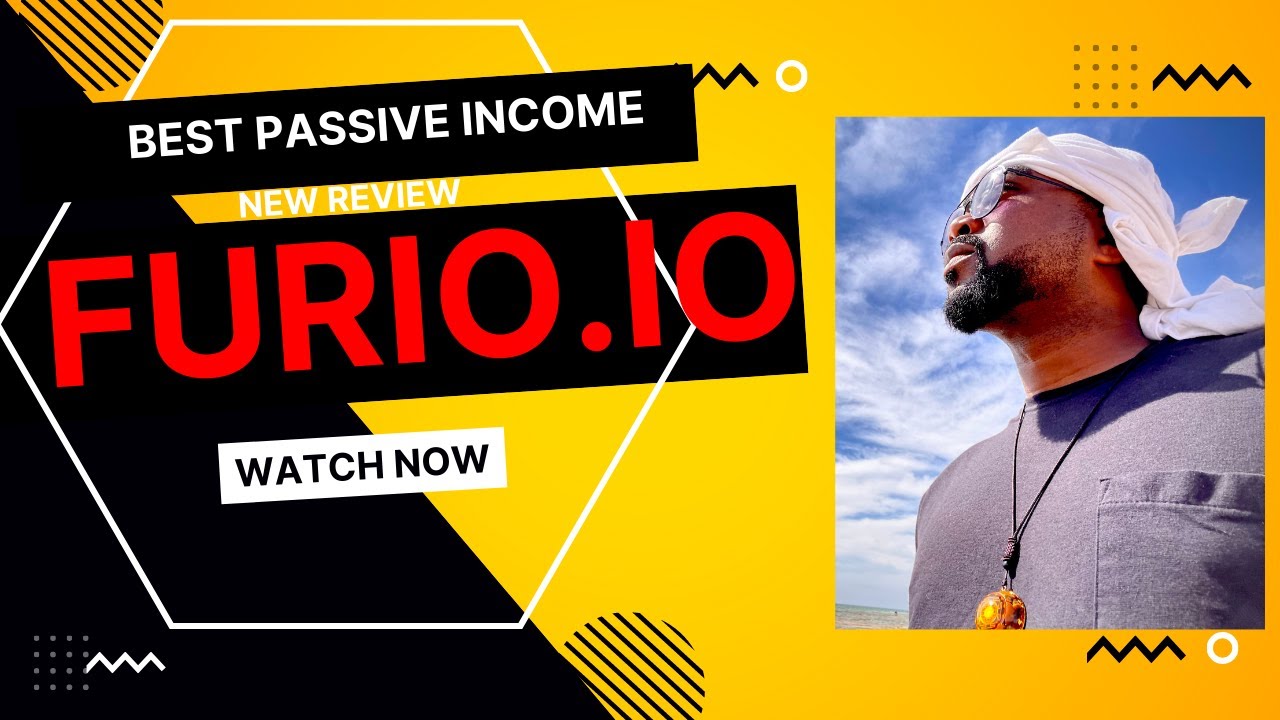 Furio.io Best Passive Income 2022 Fur token #cryptomasterclass #furio #passiveincome #furtoken