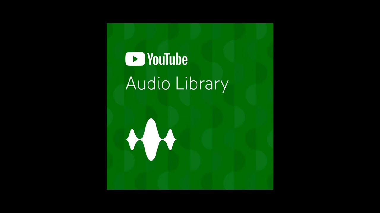 YouTube Audio Library Bovi.