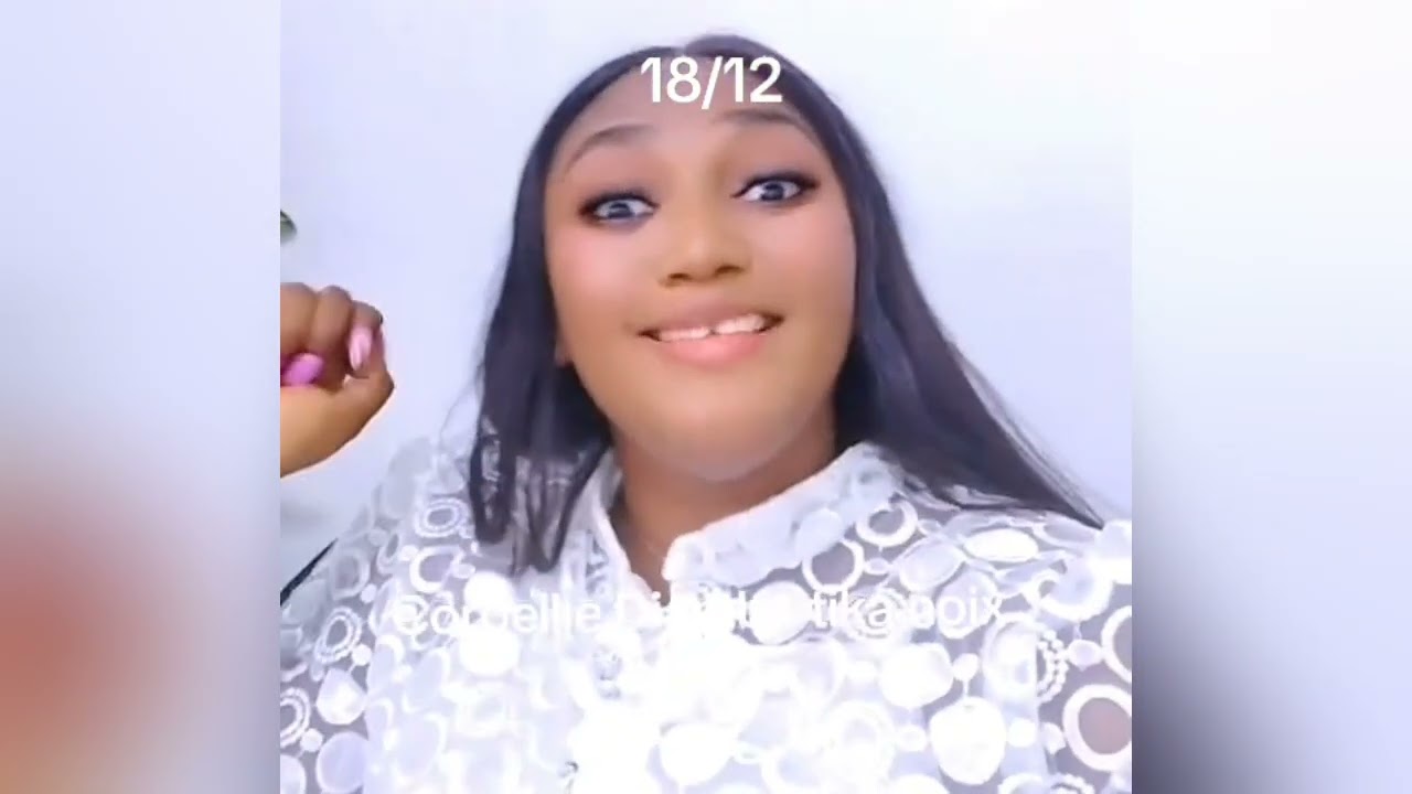 GETOU BAPELI &Agrave; RECADR&Eacute; CORNEILLE NANGAA 