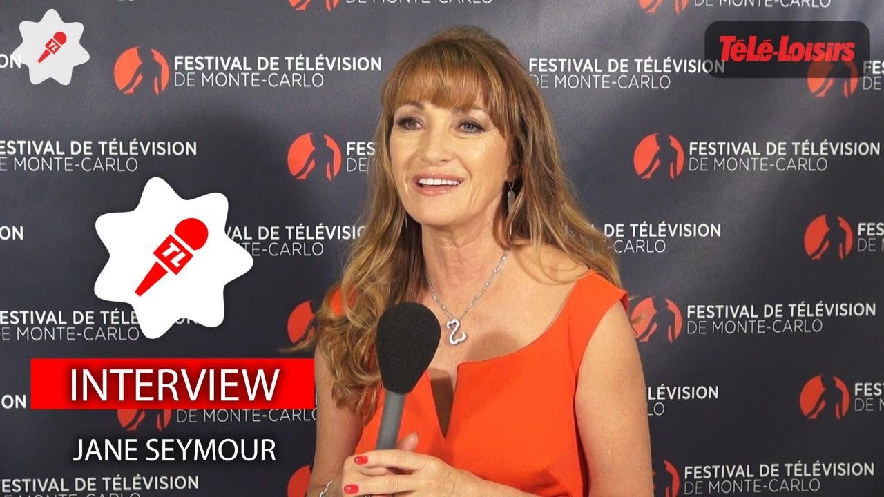 Jane Seymour (Dr Quinn) : 