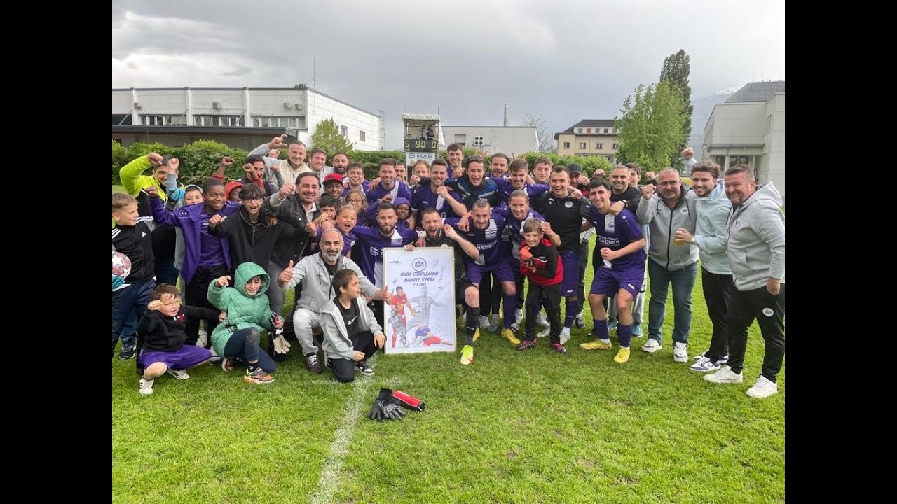 Innsbrucker AC - IAC KM - TL 24. Rd. 20230513 IAC - SV Kematen