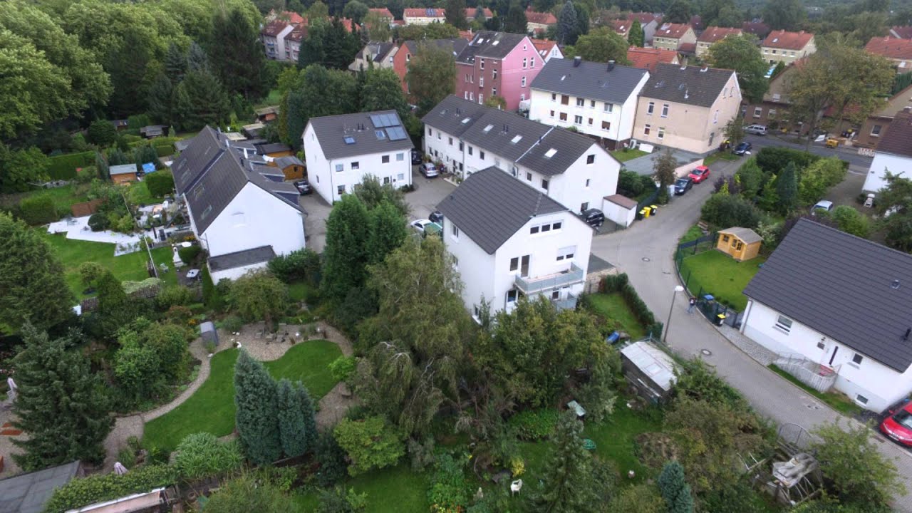 Neuwertiges Drei-Familienhaus in Dortmund Derne, Bj. 2008, 211 qm - zu verkaufen -