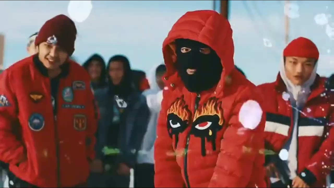 Gee kade x China Town Runner vs Ctk ft Yo Tee x OG Humble Karen hip hop