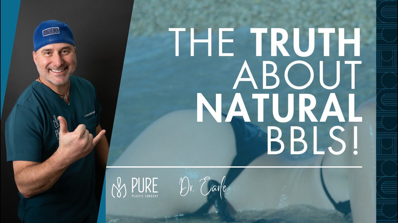 Natural BBL, Mini BBL, Skinny BBL&hellip; What&rsquo;s the Difference?