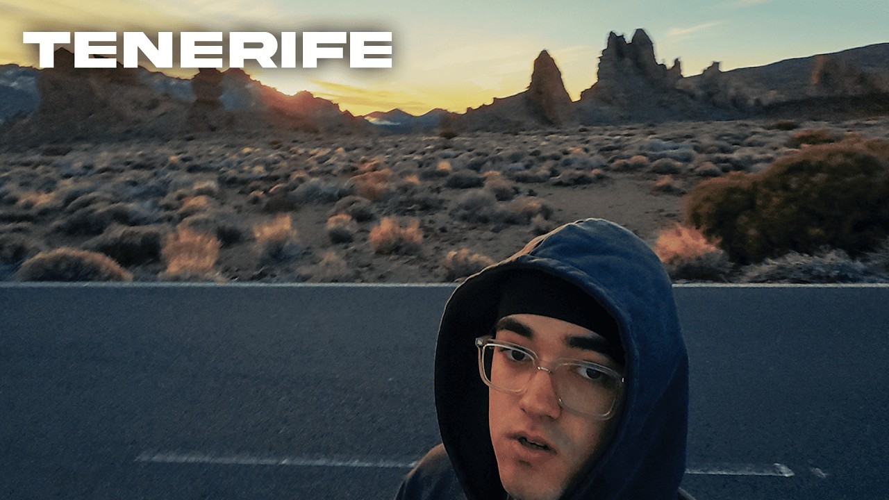 Donde está Cruz Cafuné?